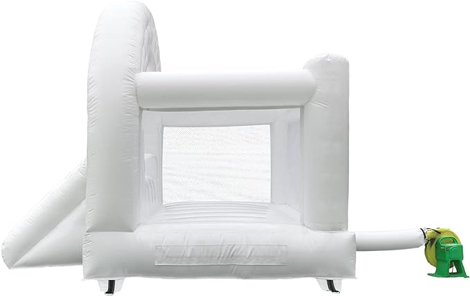 PartyBreeze Inflatable Bounce House For Kids