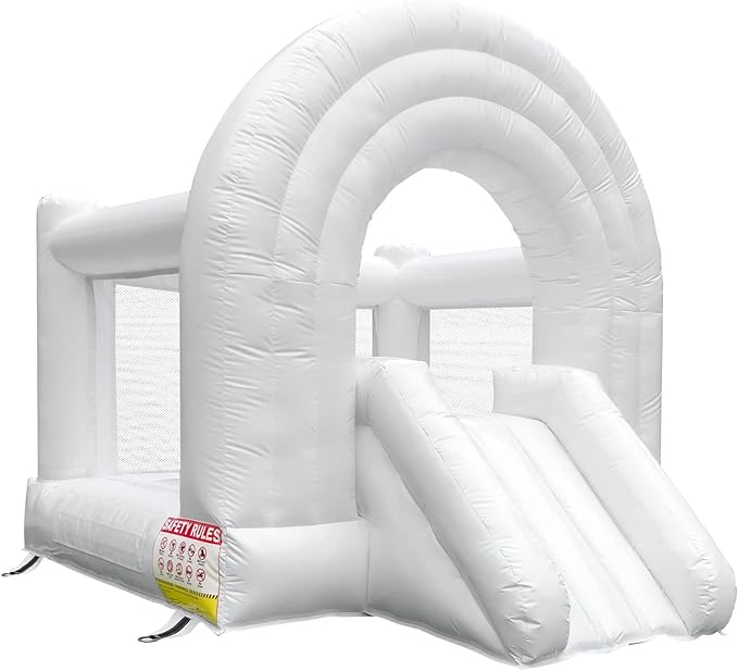 PartyBreeze Inflatable Bounce House For Kids