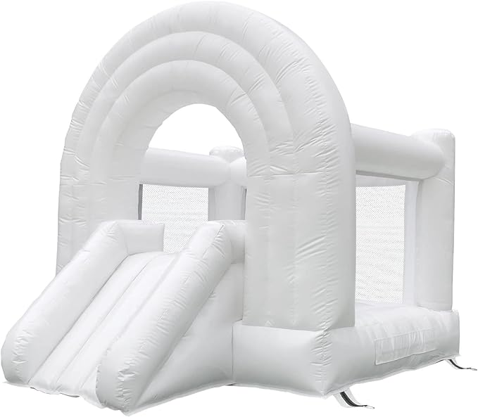 PartyBreeze Inflatable Bounce House For Kids