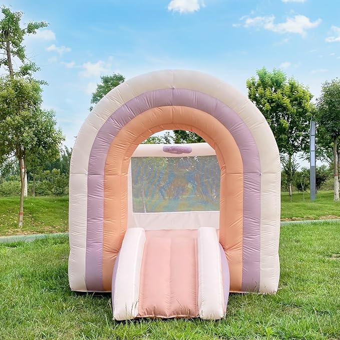 PartyBreeze Inflatable Bounce House For Kids