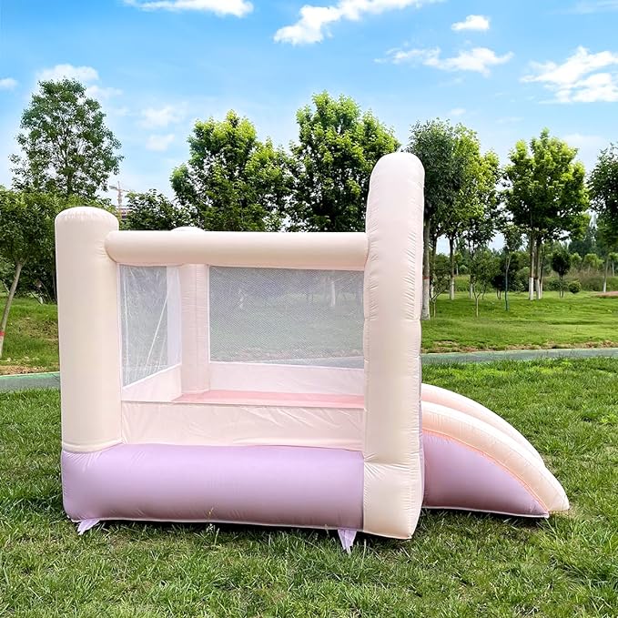 PartyBreeze Inflatable Bounce House For Kids