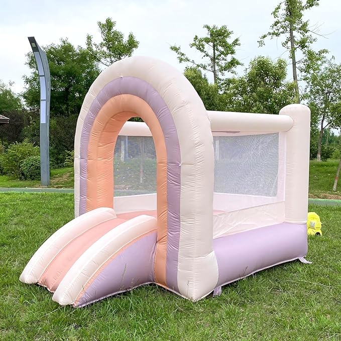 PartyBreeze Inflatable Bounce House For Kids