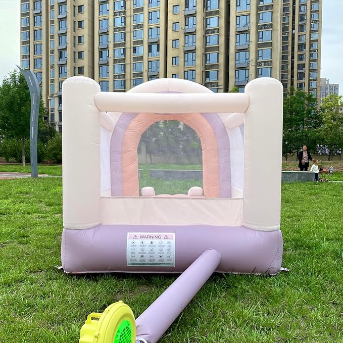 PartyBreeze Inflatable Bounce House For Kids